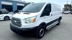 2016 Ford Transit 250