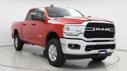 2024 Ram Ram Pickup 2500 Big Horn