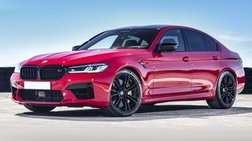 2023 BMW M5 Base