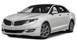 2016 Lincoln MKZ Base