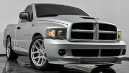 2004 Dodge Ram SRT-10 Base