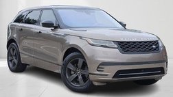 2018 Land Rover Range Rover Velar P250 S