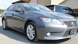 2014 Lexus ES 350 Base