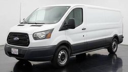 2018 Ford Transit 250