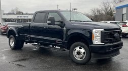 2023 Ford Super Duty F-350 XL
