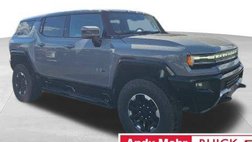2025 GMC HUMMER EV 3X