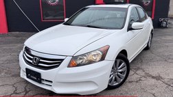 2011 Honda Accord EX-L