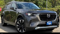 2024 Mazda CX-90 Plug-in Hybrid Premium