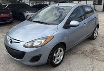2013 Mazda MAZDA2 Sport