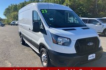 2023 Ford Transit 250