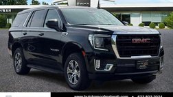 2024 GMC Yukon SLE