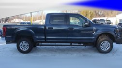 2019 Ford Super Duty F-250 XLT