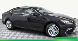 2016 Lexus ES 350 Base