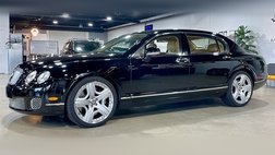 2006 Bentley Continental Flying Spur