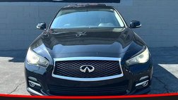 2014 Infiniti Q50 Premium