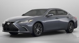 2024 Lexus ES 350 Base