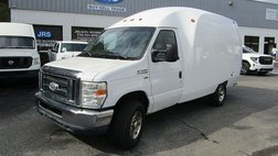 2014 Ford E-Series E-350 SD