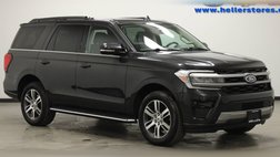 2023 Ford Expedition XLT