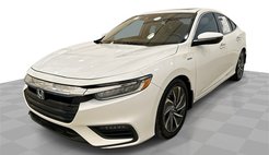 2019 Honda Insight Touring