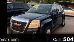 2012 GMC Terrain SLE-2