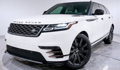 2020 Land Rover Range Rover Velar P340 R-Dynamic S