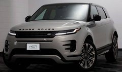 2025 Land Rover Range Rover Evoque P250 Dynamic SE
