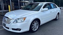 2009 Toyota Avalon Limited