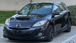 2010 Mazda MAZDASPEED3 Sport