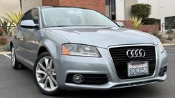 2013 Audi A3 2.0T Premium