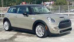 2019 MINI Hardtop Cooper S