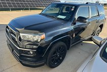 2020 Toyota 4Runner 