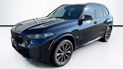 2024 BMW X5 M60i