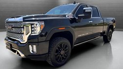 2023 GMC Sierra 2500HD Denali