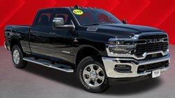 2025 Ram Ram Pickup 2500 Lone Star