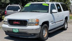 2005 GMC Yukon XL 1500 SLE