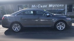 2015 Ford Taurus Limited