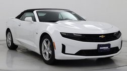 2023 Chevrolet Camaro LT