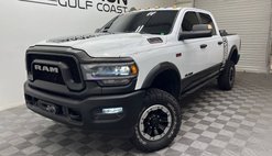 2022 Ram Ram Pickup 2500 Power Wagon