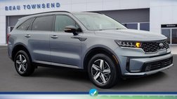 2021 Kia Sorento EX