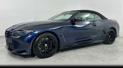 2023 BMW M4 Competition xDrive
