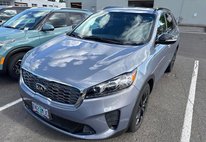2020 Kia Sorento S V6