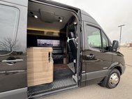2014 Mercedes-Benz Sprinter 3500