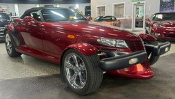 2002 Chrysler Prowler Base