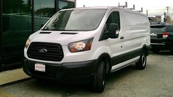 2017 Ford Transit 350