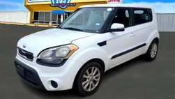 2013 Kia Soul !