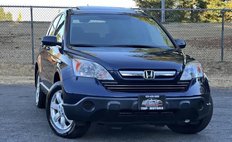 2009 Honda CR-V EX-L