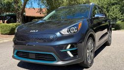 2022 Kia Niro EV EX