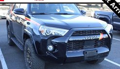 2023 Toyota 4Runner 40th Anniversary Special Edition