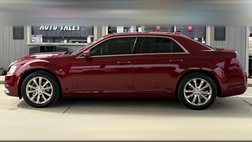 2016 Chrysler 300 Limited