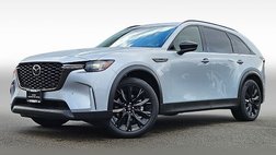 2025 Mazda CX-90 3.3 Turbo Premium Sport